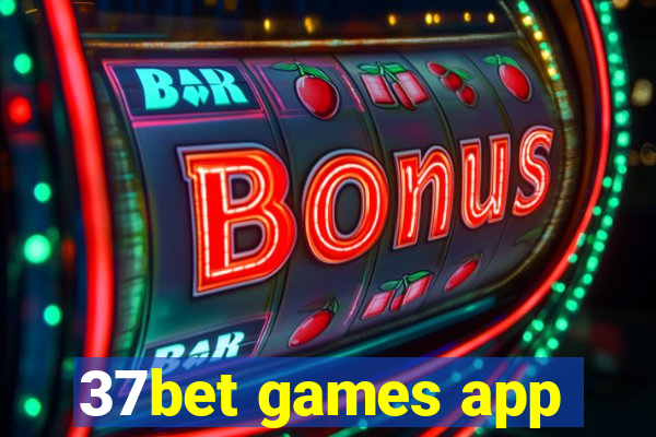 37bet games app